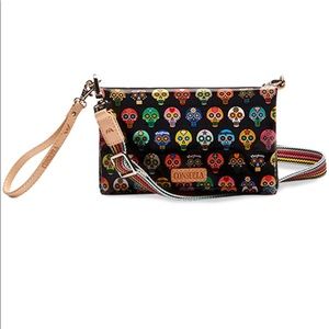 Brand New Consuela Crossbody Bag